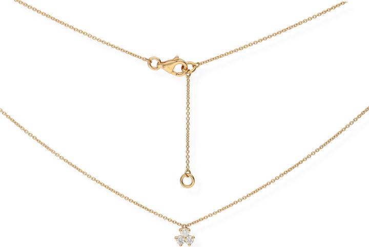 Produktbild Carat Solitaire (Gold 18ct, 45 cm)