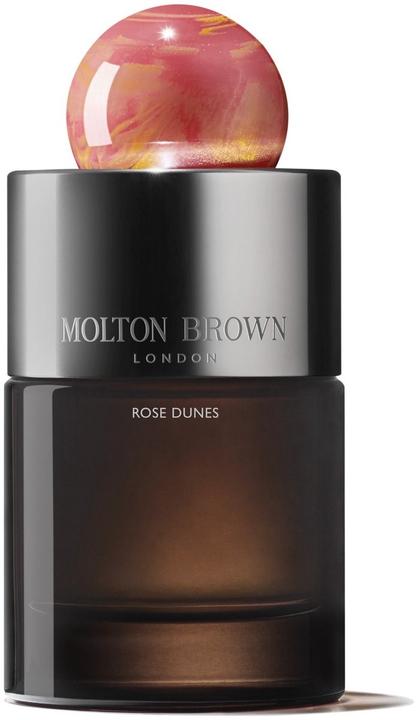 Actual product image Molton Brown Rose Dunes Eau de Parfum (Eau de parfum, 100 ml)