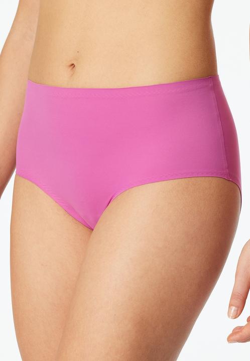Immagine prodotto Schiesser Maxislip Invisible Soft (40, Confezione singola)