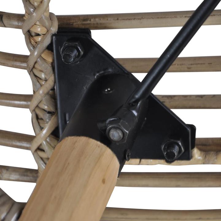 Actual product image vidaXL Valerio