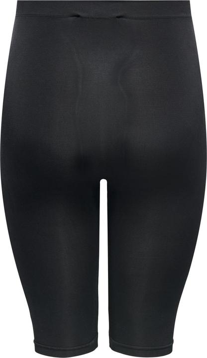 Actual product image Only Curvy body-hugging shorts (M)