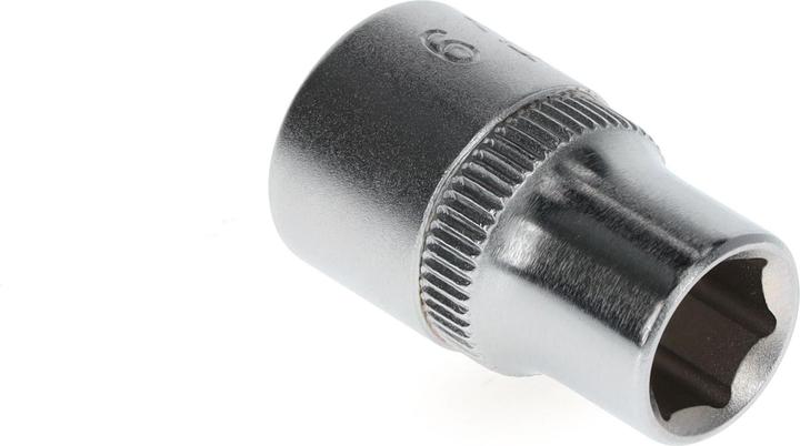 Produktbild Gedore Red red R51000904 Steckschlüsseleinsatz 3/8" 6-kant 9 mm Länge 28 mm (9 mm)