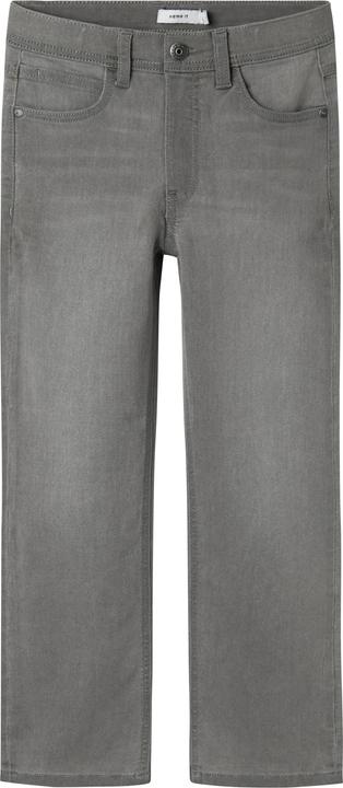 Actual product image Name it Straight Fit Jeans (164)