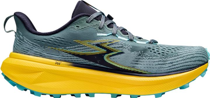 Actual product image 361° Lynx - Trailrunningschuhe - Herren (40.5)