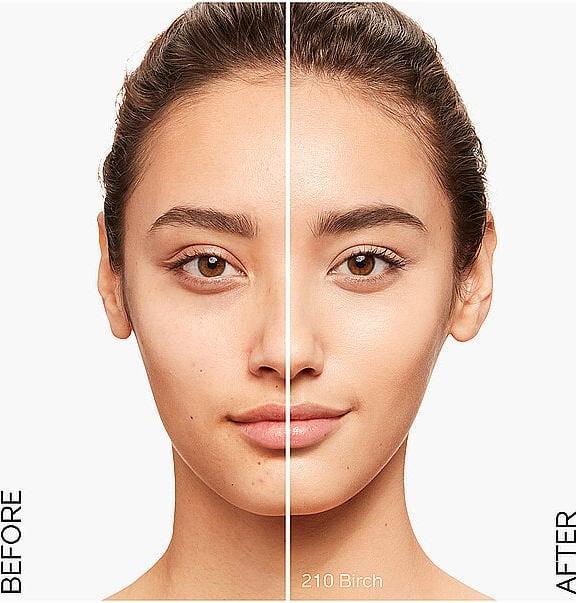 Produktbild Shiseido Synchro Skin Radiant Lifting Foundation (210)