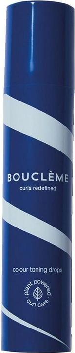 Boucleme CURLS REDEFINED colour toning drops 30 ml
