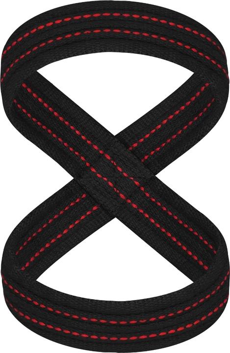 Produktbild Rdx Zughilfen Krafttraining (M)