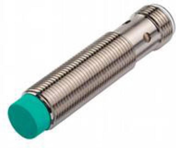 Actual product image Pepperl & Fuchs PEPPERL+FUCHS NBN4-12GM35-A2-V1-M1