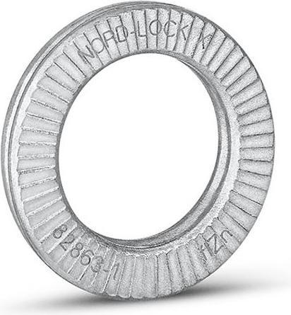 Actual product image Nord-Lock Discs 1.7225 NLX14