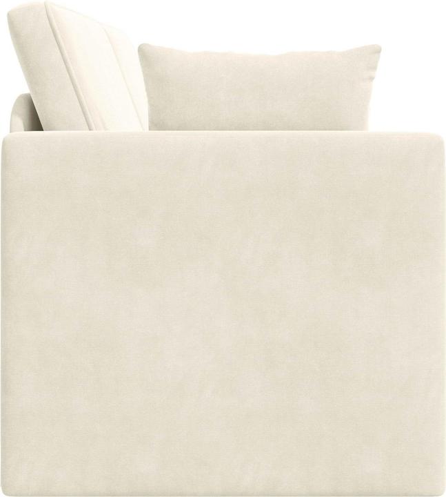 Produktbild vidaXL Zeitgenössisches Sofa-Bett