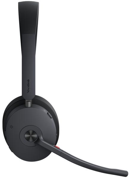 Produktbild Yealink Wh 68 Serie (Kabelgebunden, Kabellos, USB-C, Microsoft Teams)