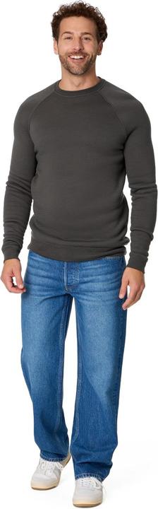 Produktbild Stoic MerinoFlatFleece240 SolbergSt. Crew (M)