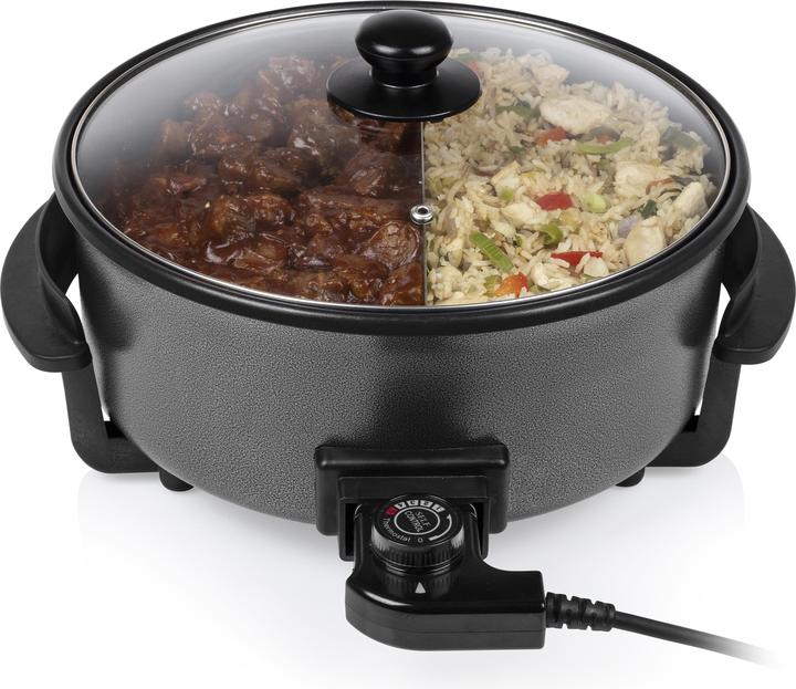 Productafbeelding Tristar PZ-9135 Multifunctionele Grillpan XL