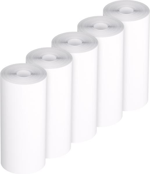 Lamax InstaKid Sticker Thermopapier (5k