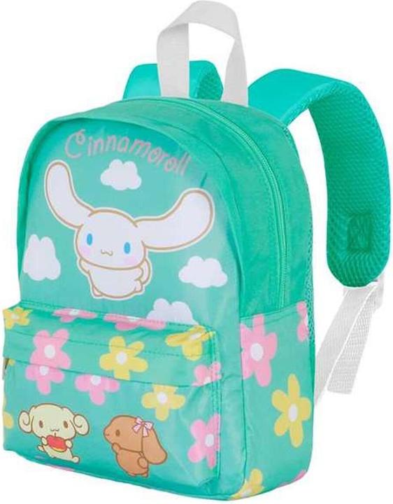 Produktbild Karactermania Joy Vorschulrucksack Mint