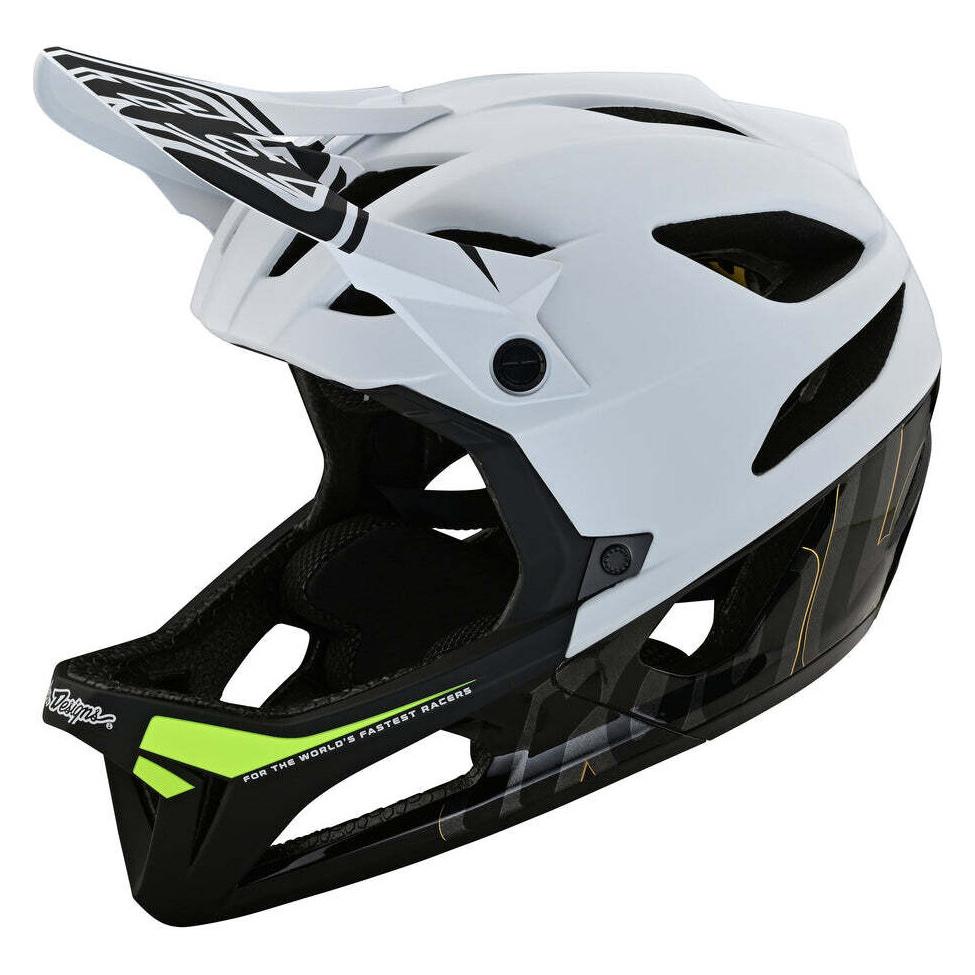 Troy Lee Designs, Velohelm, (57 - 59 cm)