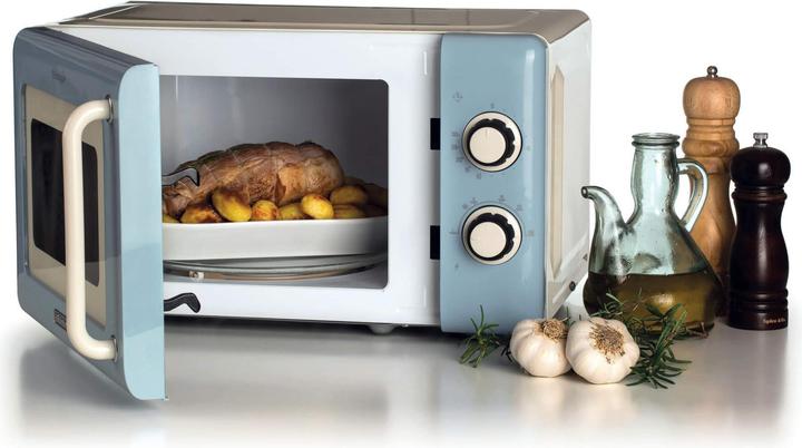 Actual product image Ariete Microwave (20 l)