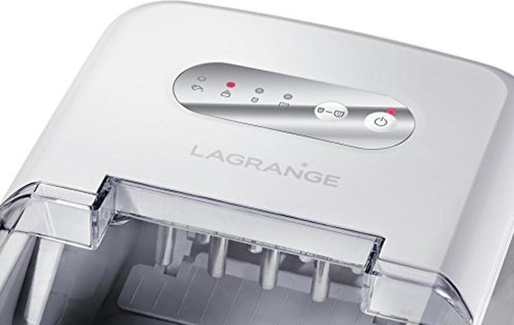 Actual product image Lagrange 489002, Machine à glaçons