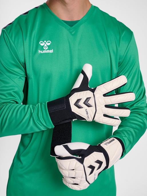 Actual product image hummel Hmlgk Gloves Super Grip (9)