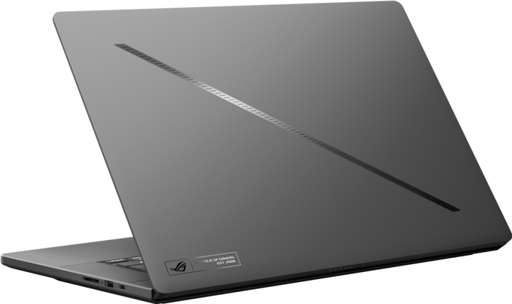 Immagine prodotto ASUS ROG Zephyrus G16 RTX 4070 (16", AMD Ryzen AI 9 HX 370, 32 GB, 1000 GB, DE)