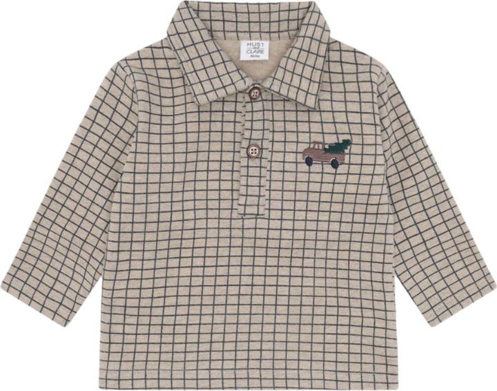 Immagine prodotto Hust and Claire Hemd HCSofus kariert (68)