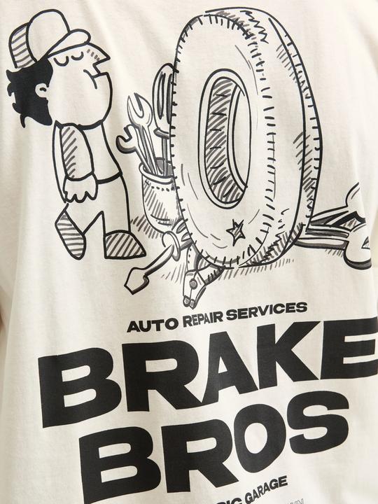 Actual product image Jack & Jones T-shirt T-shirt (M)