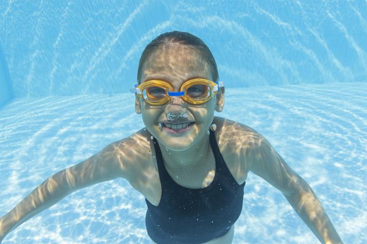 Produktbild Bestway Aqua Burst Goggles