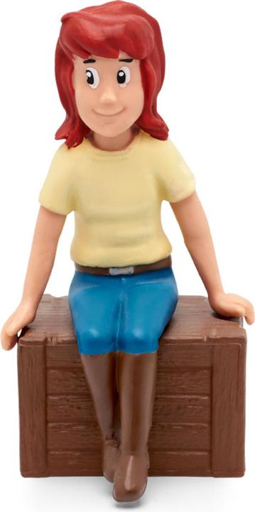 Image du produit Tonies Bibi & Tina - L'amitié perdue (Allemand)