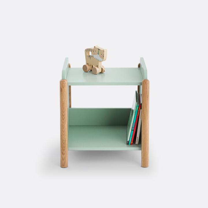 Produktbild La Redoute Interieurs Nadil (41 x 42 x 44.50 cm)