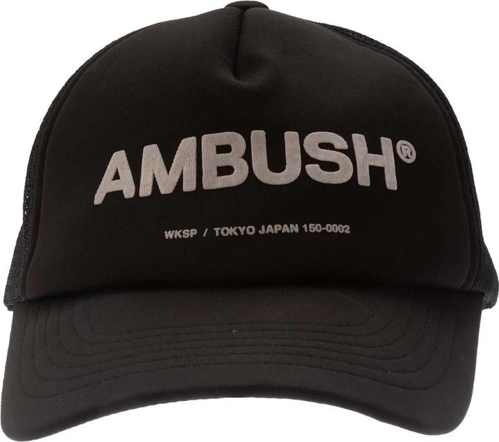 Produktbild Ambush Kappe (One Size)