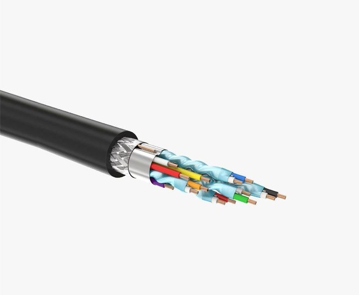 Actual product image Ugreen HDMI – HDMI (2 m, HDMI)