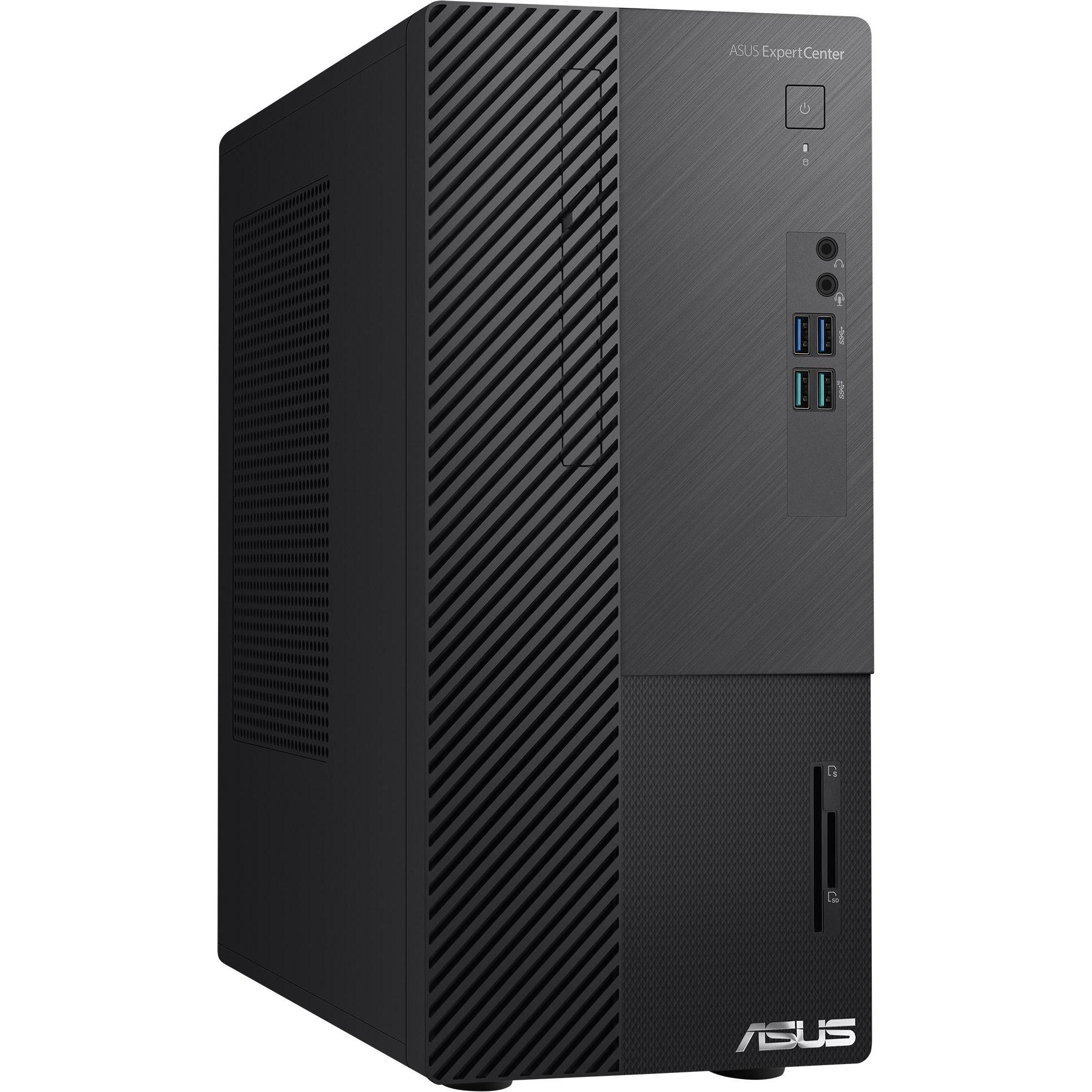 Thumbnail - ASUS D500MEES-713700016X (Intel Core i7-13700, 8 GB, 512 GB), PC