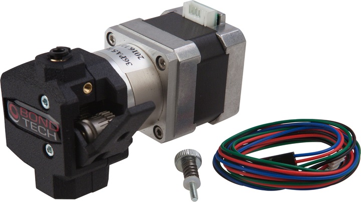 Actual product image Bondtech LGX® Lite V2 eXtruder
