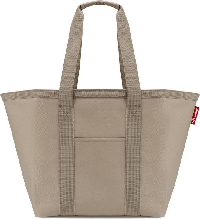 Produktbild reisenthel marketshopper taupe