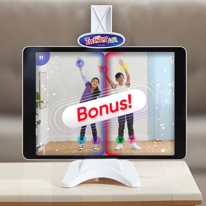 Image du produit Hasbro Gaming Twister Air (Allemand)