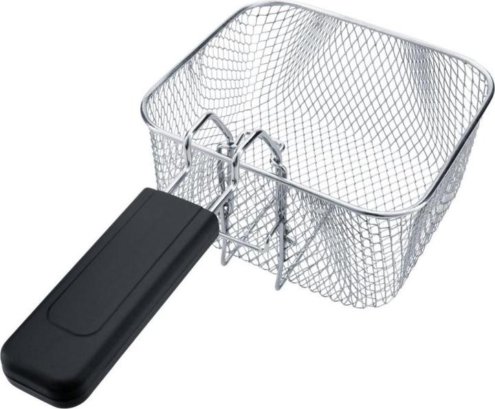 Actual product image Steba DF 150 F deep fryer / fondue set