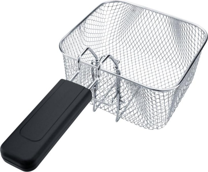 Produktbild Steba DF 150 F Fritteuse / Fondue-Set