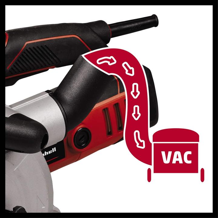 Actual product image Einhell TE-MA 1500