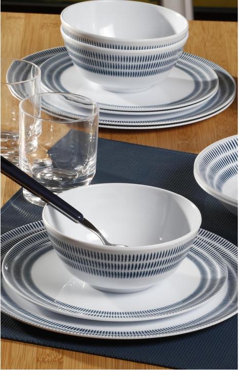 Actual product image Brunner All inclusive Bluebay