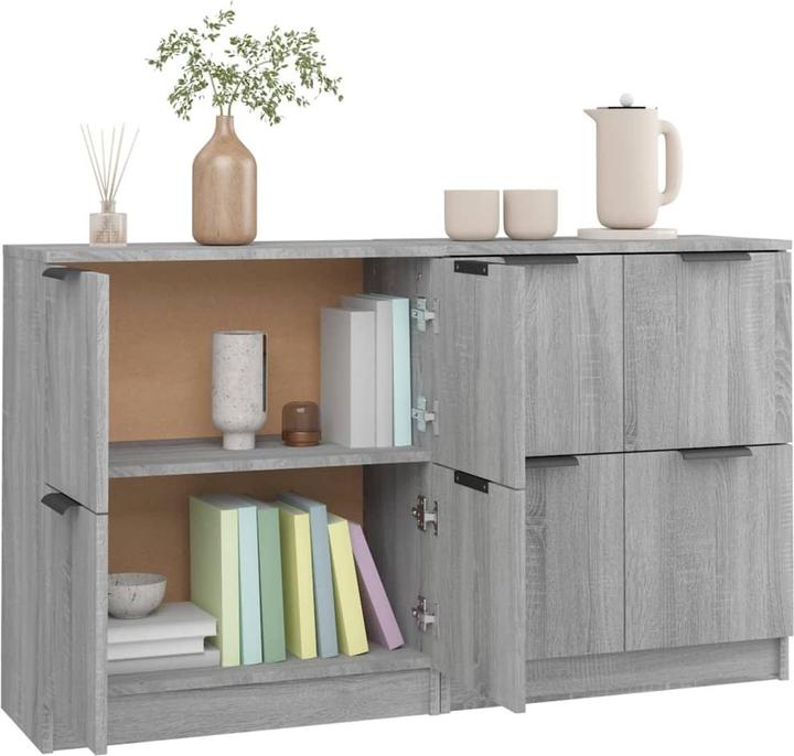 Image du produit vidaXL Sideboard (60 x 30 x 70 cm)