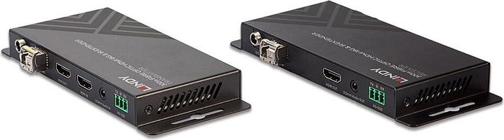 Produktbild Lindy Fibre Optic Hybrid HDMI 2.0 Cable