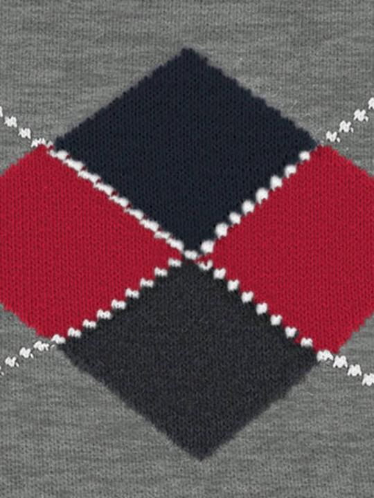 Actual product image Burlington M's MULTI KING (Single pack, 40 - 46)