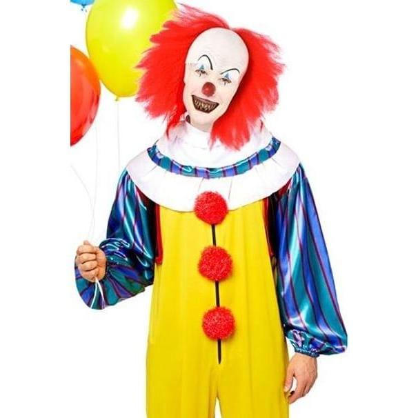 Thumbnail - Widmann Kostüm ES Klassik Overall (L)