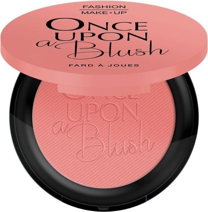 Immagine prodotto Raphael Cosmetic Once Upon A Blush No. 05 Pretty Peach