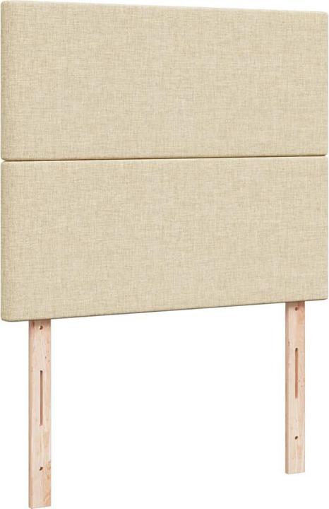 Actual product image vidaXL Boxspringbett (120 x 200 cm)