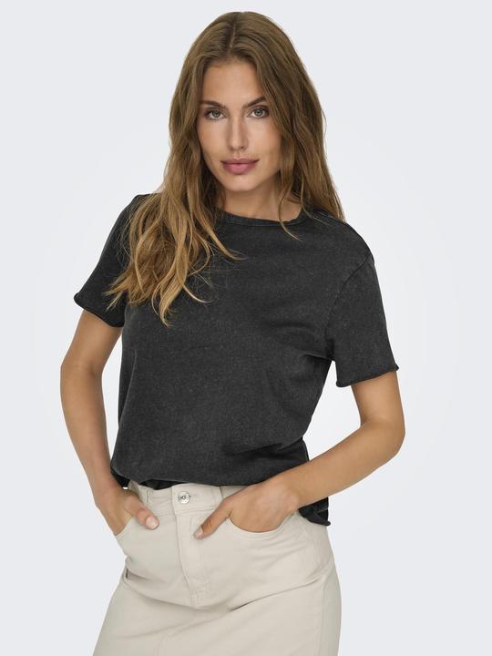 Immagine prodotto Only Onllucy Life S/S O-Neck Top Box Jrs Noos (M)