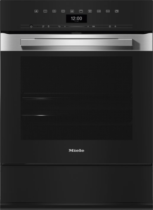 Miele DGC 7450-55