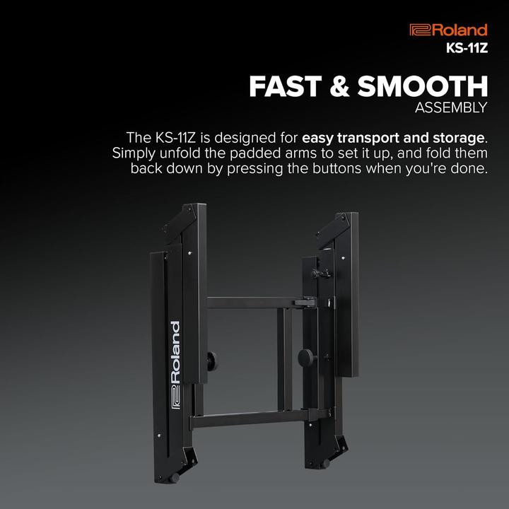 Immagine prodotto Roland KS-11Z (Tastiera)
