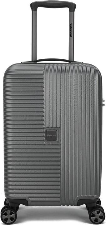 Produktbild Anständiger Tourister -Handtasche Spinner 55 cm Grau
