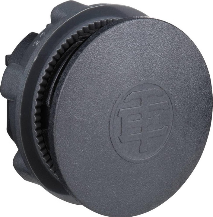 Immagine prodotto Schneider Electric Tappo cieco 22 mm nero